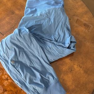Lululemon Athletica Blue Pants